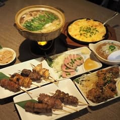 もつ焼き けんちゃん家 草加本店 2