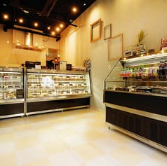 Chez TAKEYAMA シェ タケヤマ Tokyo Akasaka 2