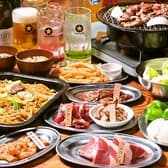 羊肉酒場 悟大 大門店 3