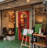 まちのピザ屋BET 3