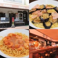 スパゲティ タント 2