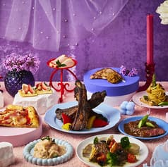 スカイビュッフェ51 2