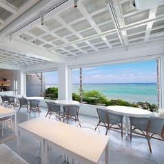 地中海レストラン アネリア 2