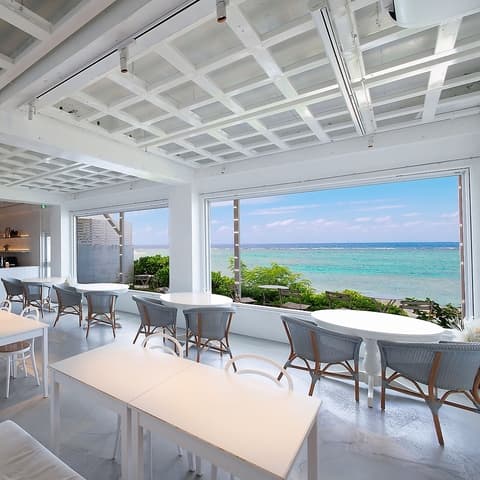 地中海レストラン アネリア