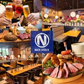 NICK STOCK msb ニックストック Tamachi店 3