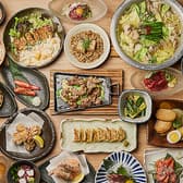 だだ乃屋 横浜野毛店 3