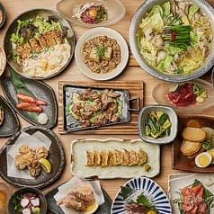 だだ乃屋 横浜野毛店 2