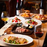 世界のワイン博物館 グランフロント大阪店 3