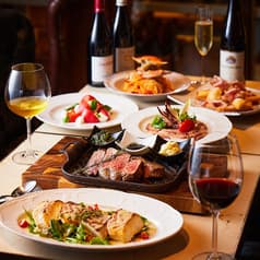 世界のワイン博物館 グランフロント大阪店 2