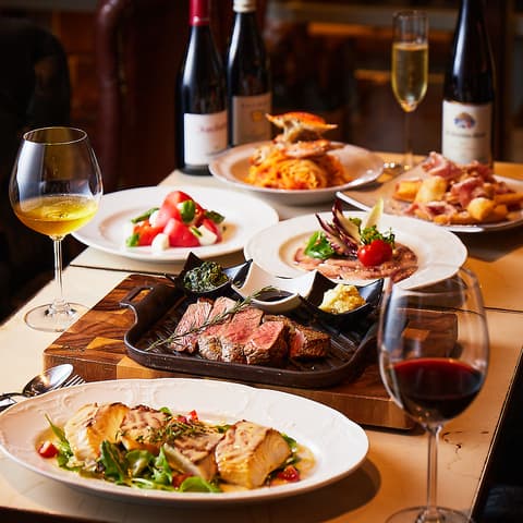 世界のワイン博物館 グランフロント大阪店