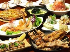 焼鳥 DINING TEN ダイニング テン 2