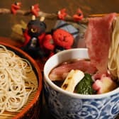 飛騨そば 小舟 3