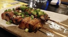 やきとり仁屋 2