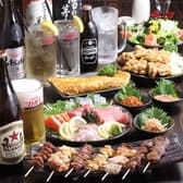 大衆居酒屋 大ちゃん調布店 3