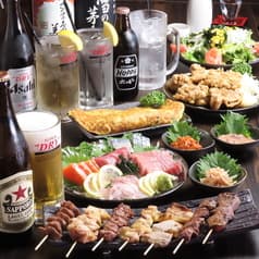 大衆居酒屋 大ちゃん調布店 2