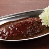 アパ社長カレー 横浜ベイタワー店 3