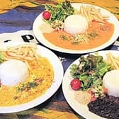 アウボラーダ 3