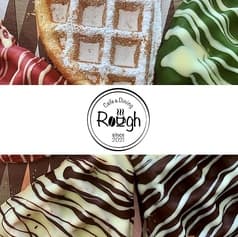 Cafe&Dining Rough 2