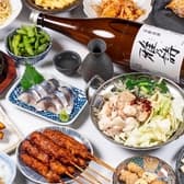 きんたろう 吉祥寺店 3