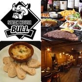 ステーキハウス ブル 3