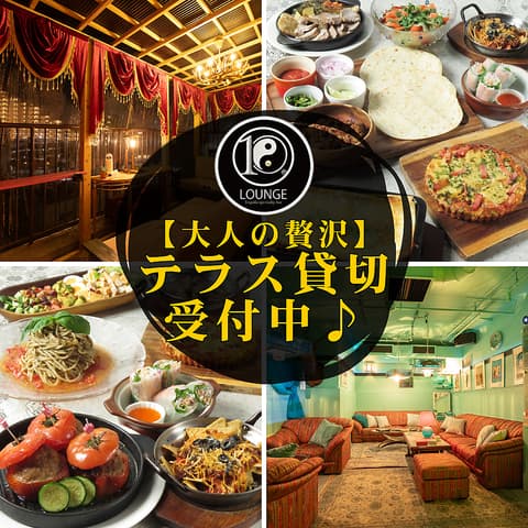 10LOUNGEテンラウンジ柏