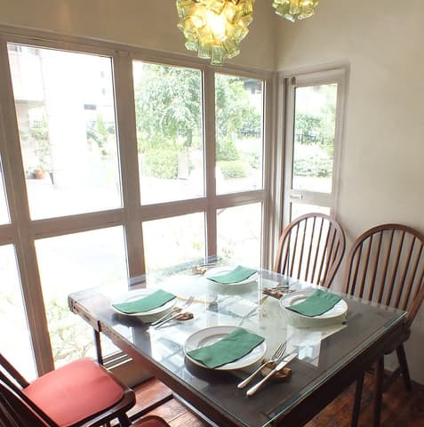 ボナペティート