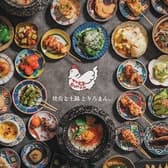 とりろまん 中洲総本店 3