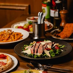 イル バーカロ アルマ 2