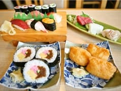 寿し割烹 一力 2