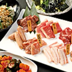 焼肉五苑 五所川原店 2