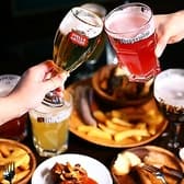 Revive リバイブ 大阪万博内 3