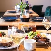 RESTAURANT FARMERS CLUB 高槻店 3