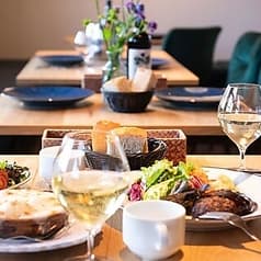 RESTAURANT FARMERS CLUB 高槻店 2