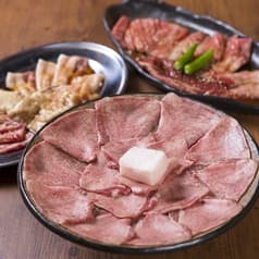 大衆焼肉ホルモン やまだ 2