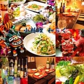 小料理 和らく 3