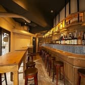 酒と肴 カキツバタ 3