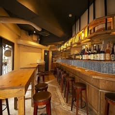 酒と肴 カキツバタ 2