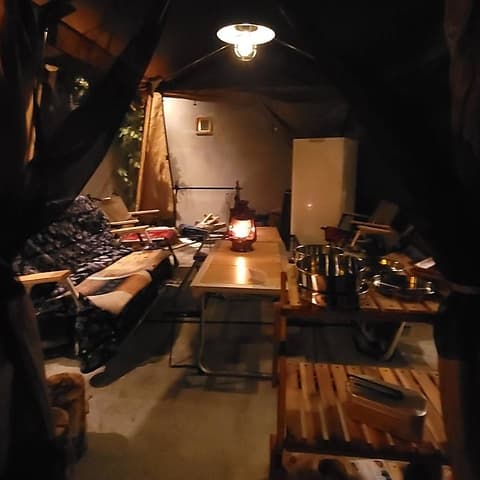 OUTDOOR BAL DoA アウトドア バル ドア