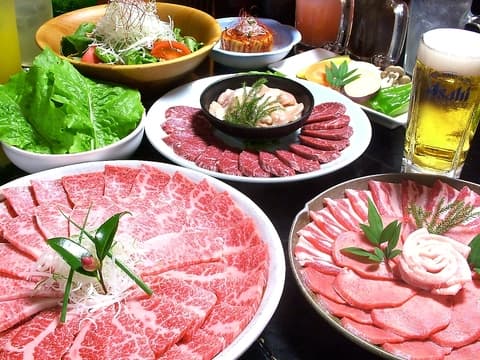 ザ・グランドスパ南大門