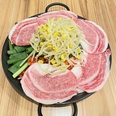 にしたにテッチャン鍋 2