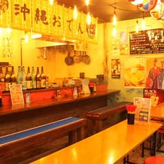 沖縄大衆居酒屋 沖縄小屋 2