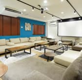 グレイドパーク渋谷テラス 3