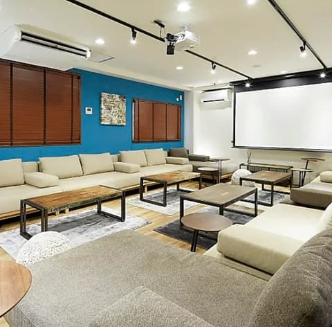 グレイドパーク渋谷テラス