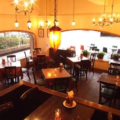 Cafe LA TRAVIATA カフェラトラヴィアータ 2