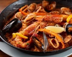 SEAFOOD CLUB ELFARO シーフード クラブ エルファロ 2