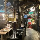 アメリカンハウス ポテト 3