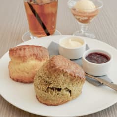 amsu tea house 東京 2