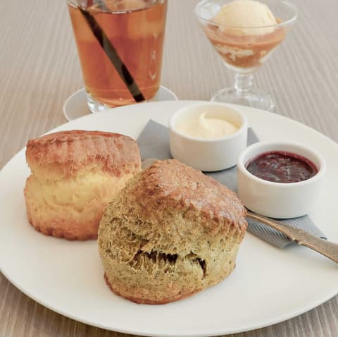 amsu tea house 東京