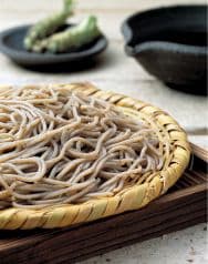 しのぶ庵 あべのキューズモール店 2