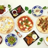 イタリアン酒場まるべろ 西明石店 3